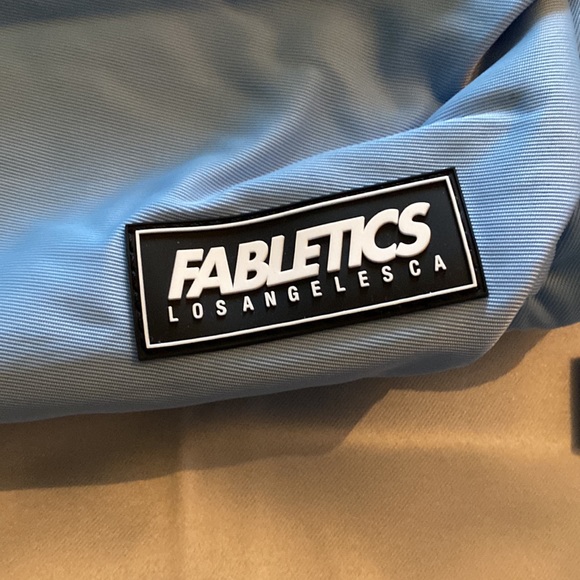 Fabletics Backpack - Picture 2 of 5